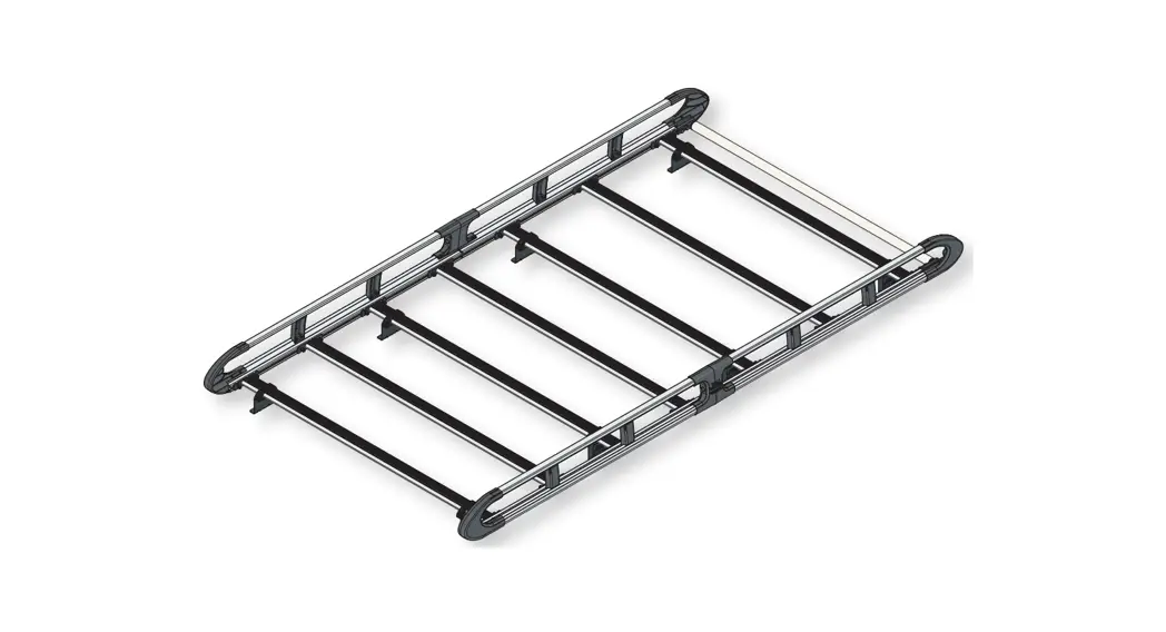 Van Guard In8299 Ulti Rack Plus Instruction Manual Van Guard In8299 Ulti Rack Plus Instruction Manual