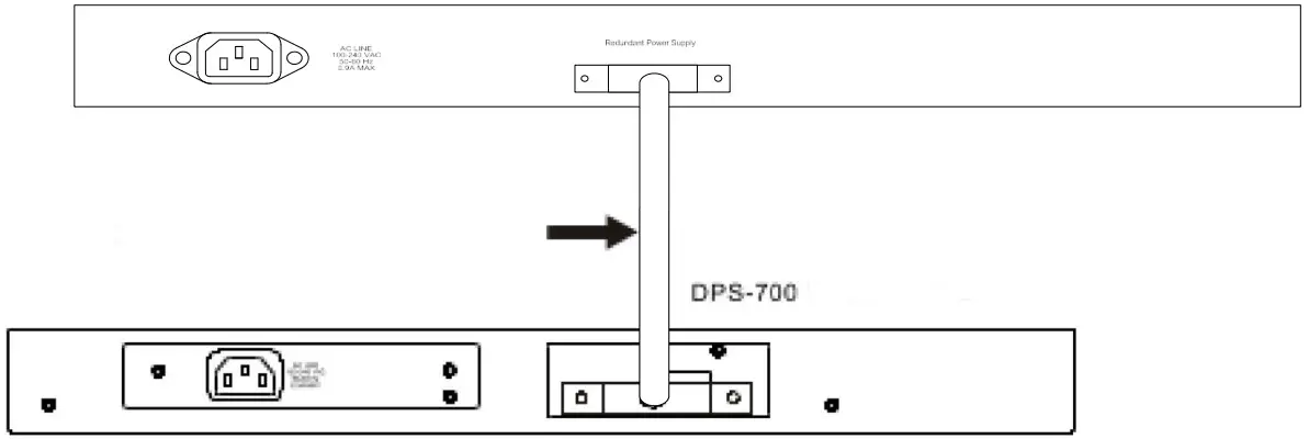 D-Link DGS-3620-28PC Managed Stackable Gigabit Switches - fig 6