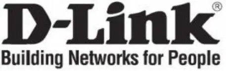 D-Link logo