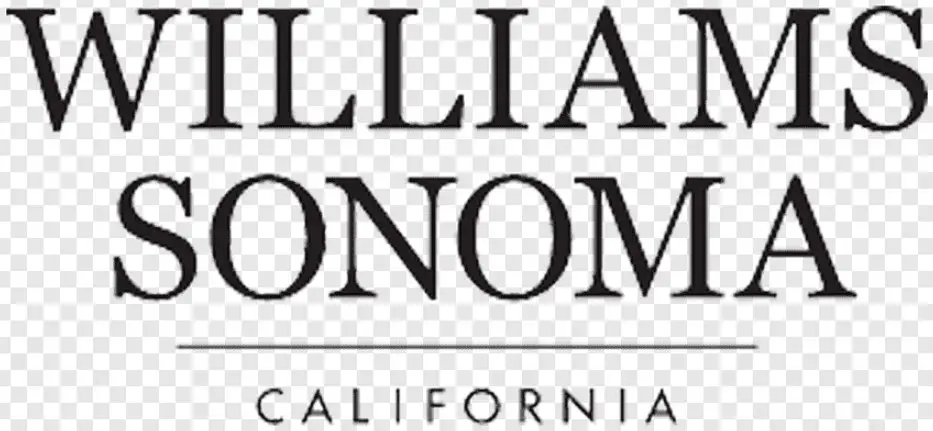 WILLIAMS SONOMA Logo