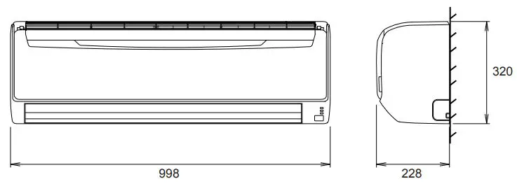 FUJITSU-ASYA24LCC-Split-Type-Room-Air-Conditioner-Wall-Mounted-Type- (1)
