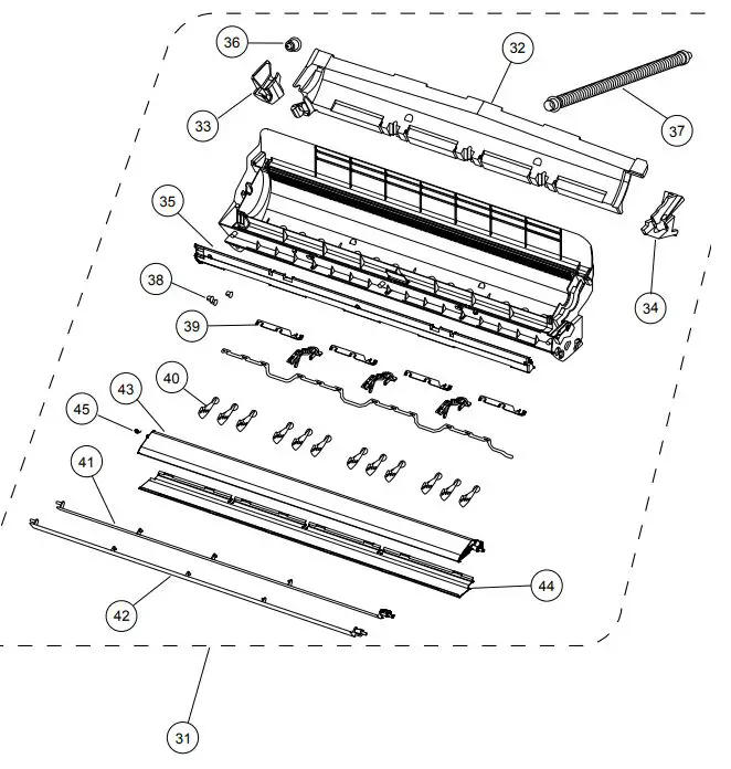 FUJITSU-ASYA24LCC-Split-Type-Room-Air-Conditioner-Wall-Mounted-Type- (6)