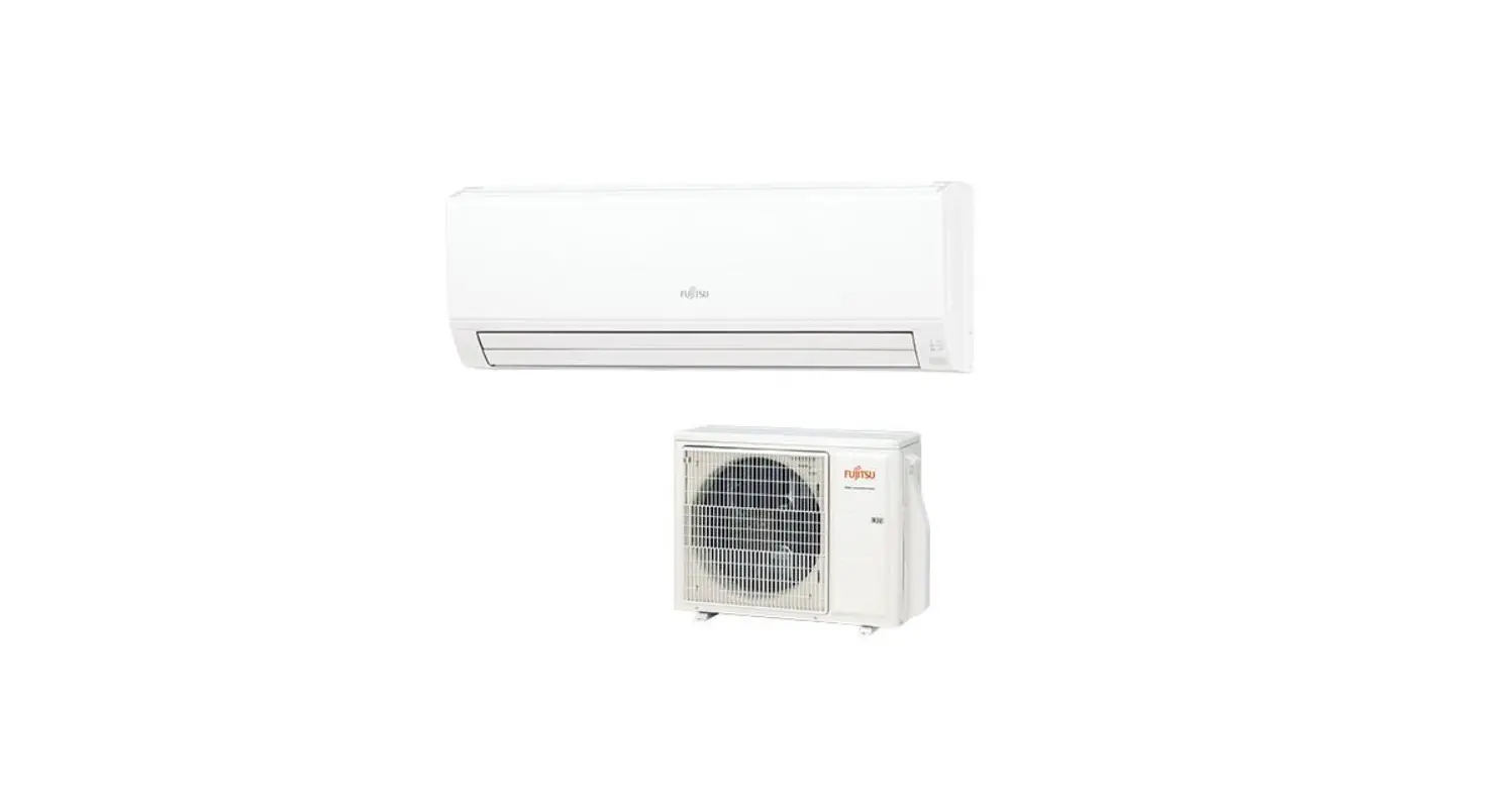 Fujitsu Asya24lcc Split Type Room Air Conditioner Wall Mounted Type Owner's Manual Fujitsu Asya24lcc Split Type Room Air Conditioner Wall Mounted Type Owner's Manual