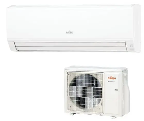 FUJITSU-ASYA24LCC-Split-Type-Room-Air-Conditioner-Wall-Mounted-Type-PRO