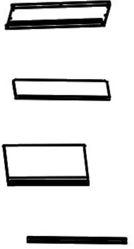 VEVOR WC30 Tool Cabinet - icon 2