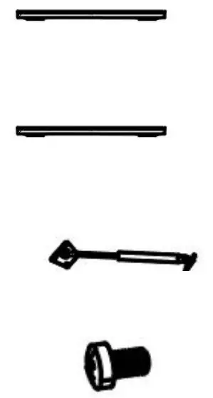 VEVOR WC30 Tool Cabinet - icon 3