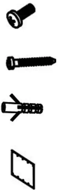 VEVOR WC30 Tool Cabinet - icon 4