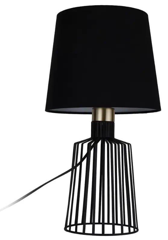 DOMUS 22512 ASHLEY Table Lamp