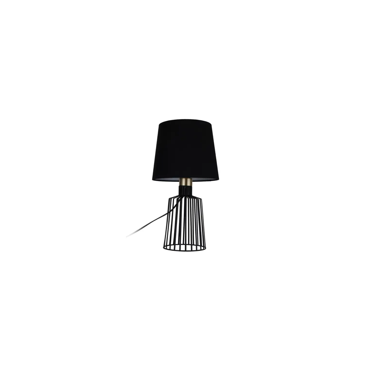 Domus 22512 Ashley Table Lamp Instruction Manual