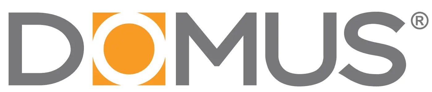 DOMUS Logo
