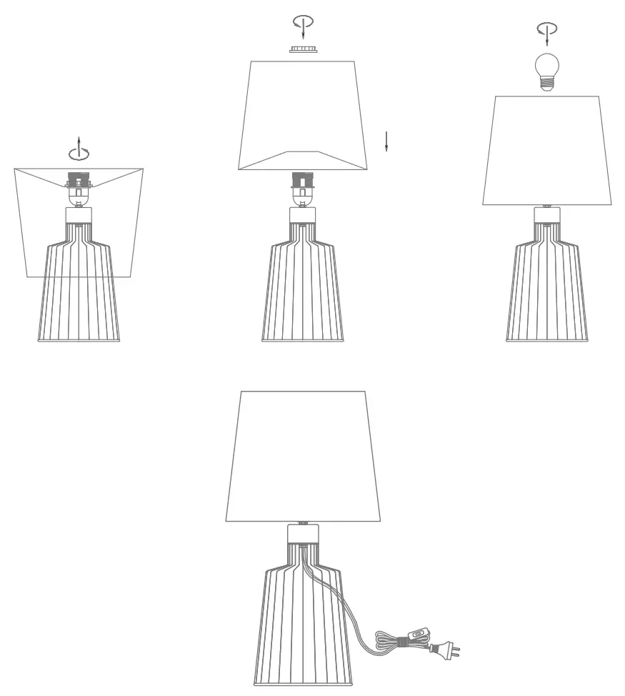 Installation Instructions