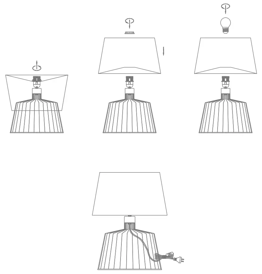 Installation Instructions