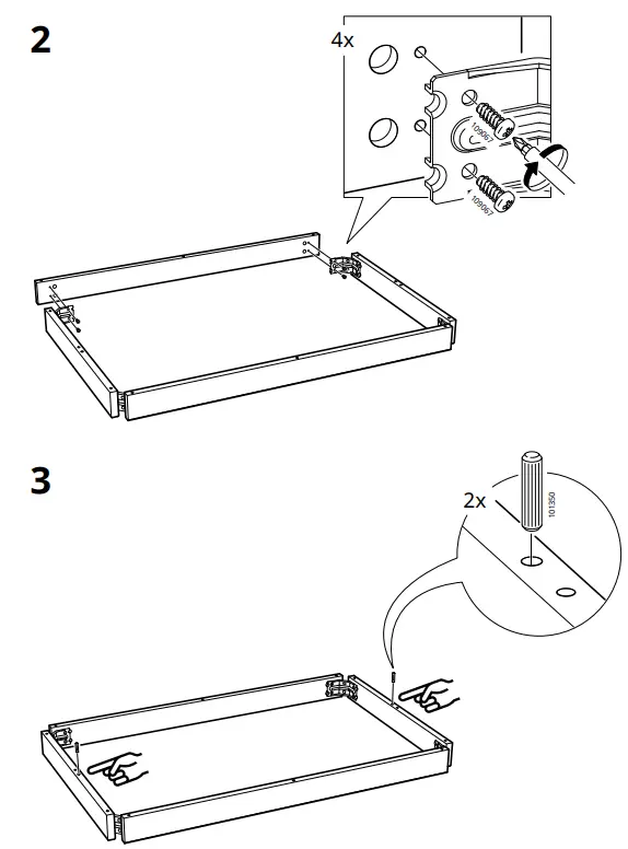 Assembly Instruction