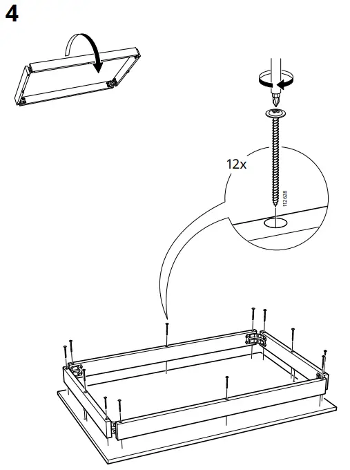 Assembly Instruction