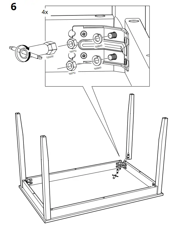 Assembly Instruction