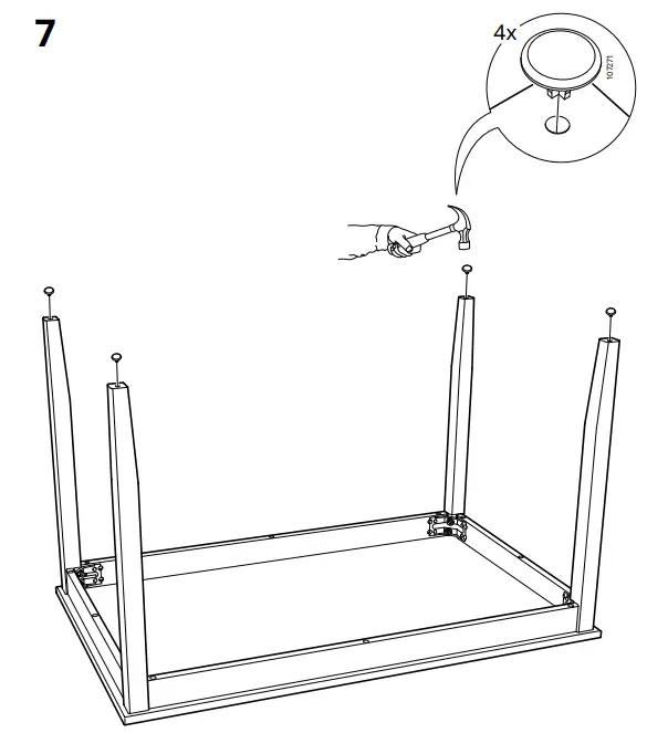 Assembly Instruction