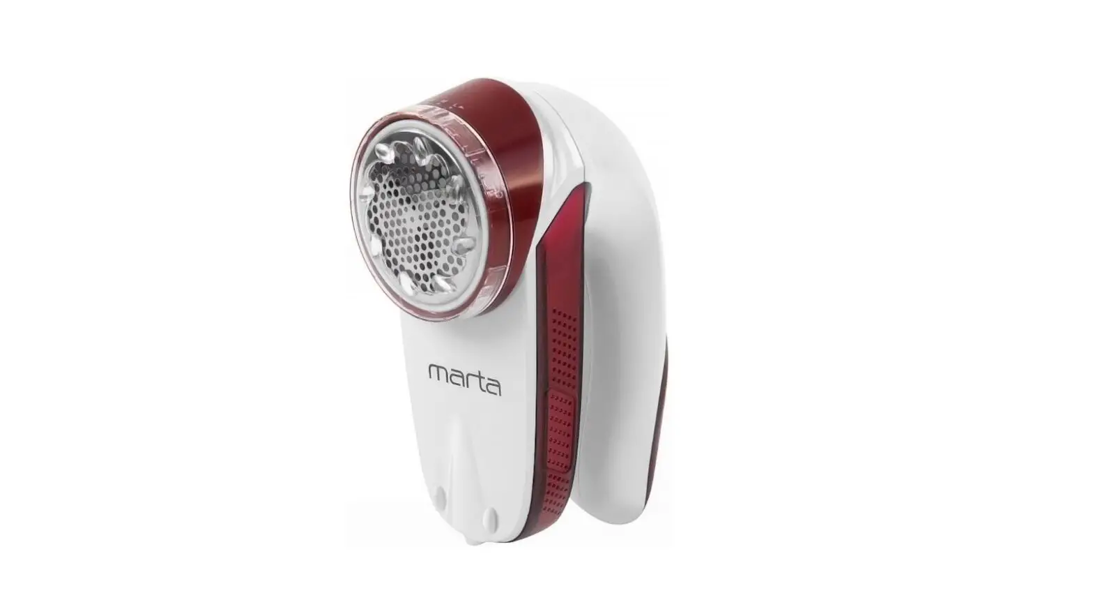 Marta Mt-2231 Lint Remover User Manual Marta Mt-2231 Lint Remover User Manual