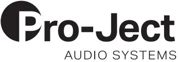 Pro Ject - Logo