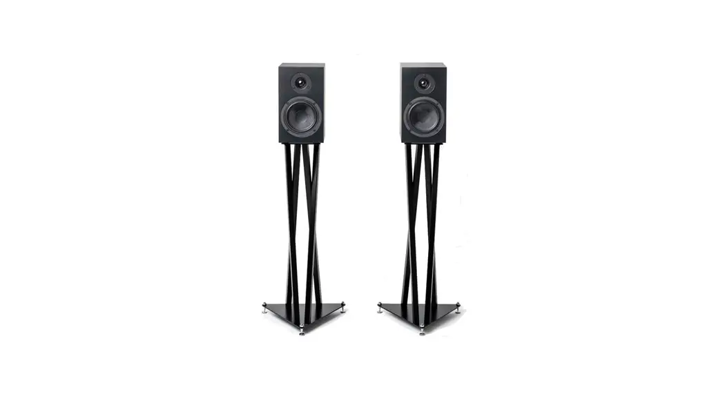 Pro-ject Tristand Loudspeaker User Manual Pro-ject Tristand Loudspeaker User Manual