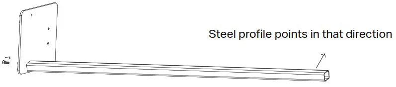 Pro Ject Tristand Loudspeaker - Product Overview 1