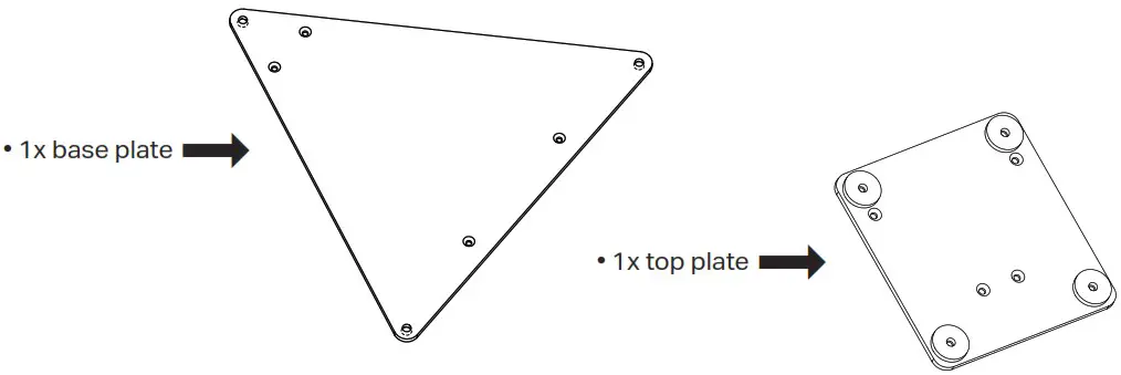 Pro Ject Tristand Loudspeaker - Product Overview 2