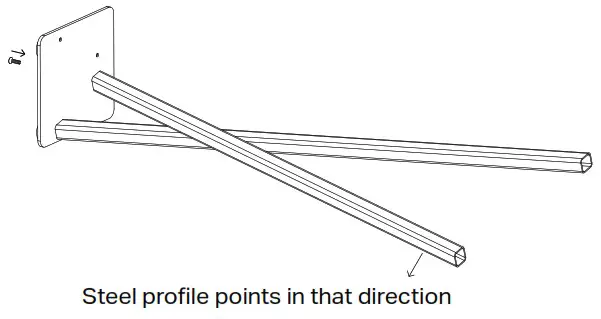 Pro Ject Tristand Loudspeaker - Product Overview 3