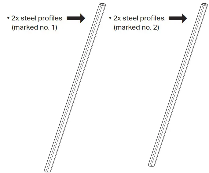 Pro Ject Tristand Loudspeaker - Product Overview 4