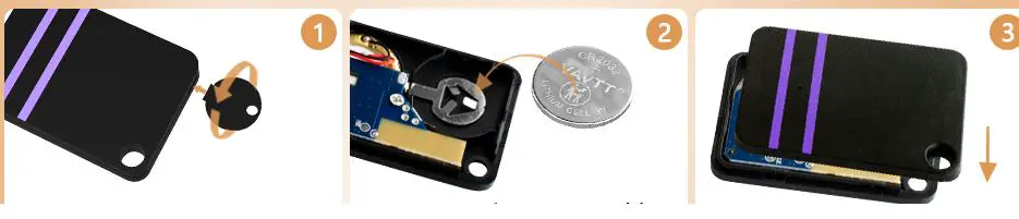 Jegoteer-KF04E-Remote-Control-Finder-Fig-1