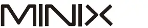 MINIX-LOGO