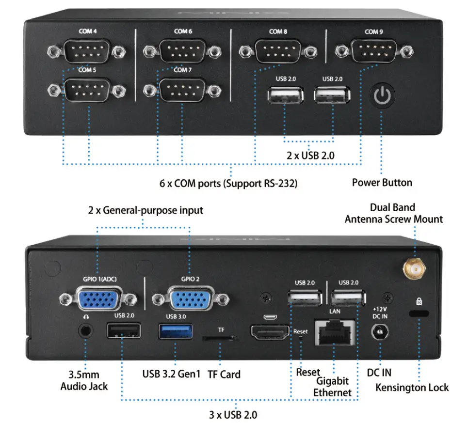 MINIX-SR35-4-Series-Industrial-PC-Digital-Signage-Player-FIG-1