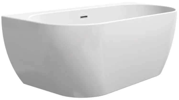 RAVAK Freedom W Acrylic Bathtub