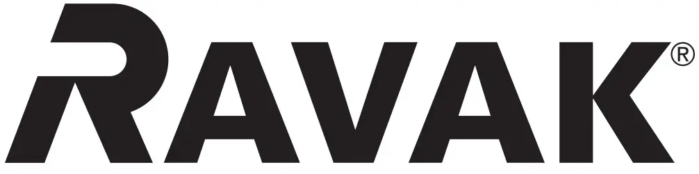 RAVAK LOGO