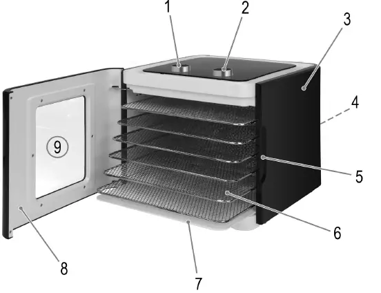 CLATRONIC-DR 3773-Food-DrFIG-1.