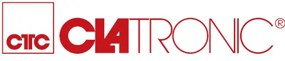 CLATRONIC-LOGO