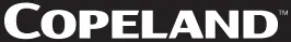Copeland logo