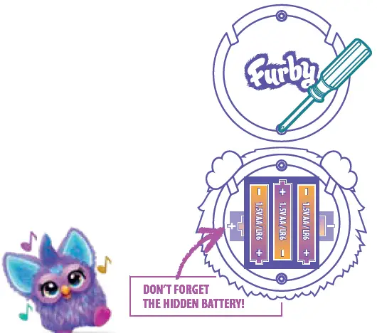 Furby-Friendship-Purple-Interactive-Toy-1