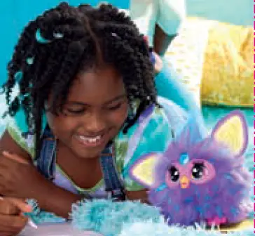 Furby-Friendship-Purple-Interactive-Toy-3
