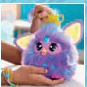 Furby-Friendship-Purple-Interactive-Toy-5