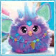 Furby-Friendship-Purple-Interactive-Toy-9