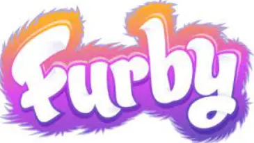Furby-logo