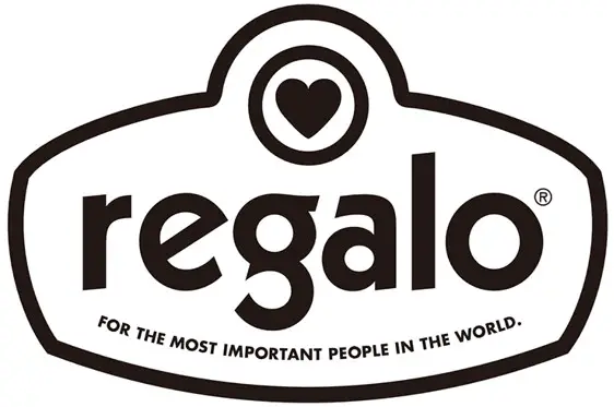 regalo - Logo
