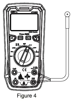 UNI-T-UT60EU-True-RMS-Digital-Multimeter-fig-15