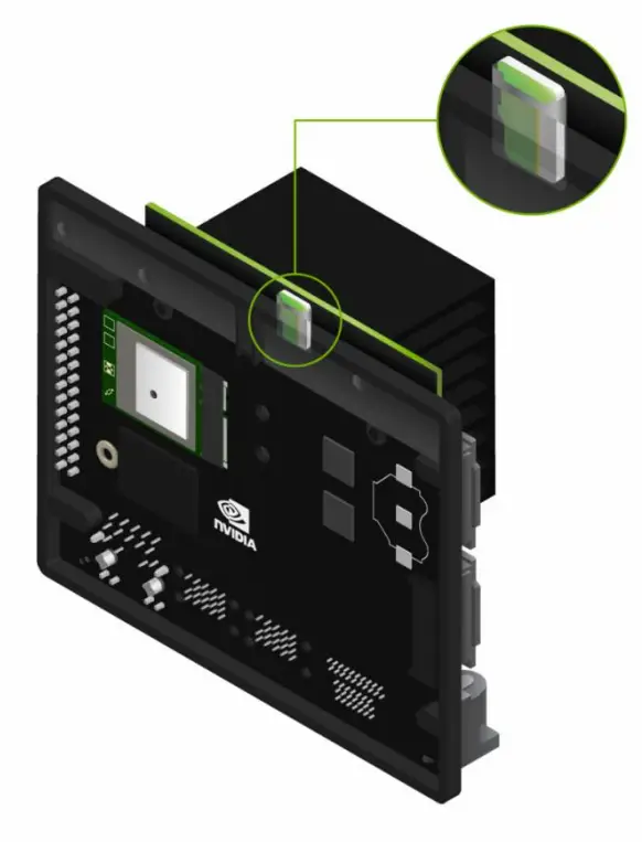 Setting up your Jetson Orin Nano Developer Kit