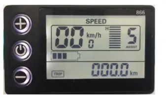 BEZIOR-M3-Smart-EV-Moped-Instruction-FIG-11