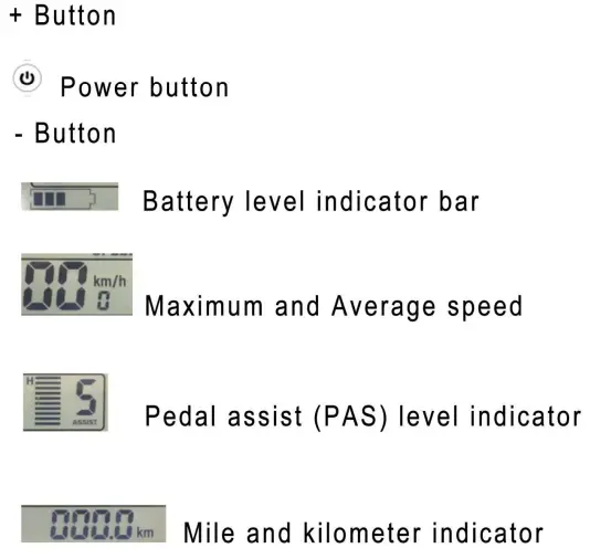 BEZIOR-M3-Smart-EV-Moped-Instruction-FIG-12