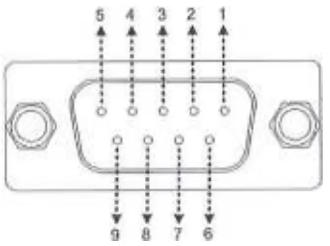 EPEVER 2 4G RJ45 A WiFi 2 4G Adapter - Connect