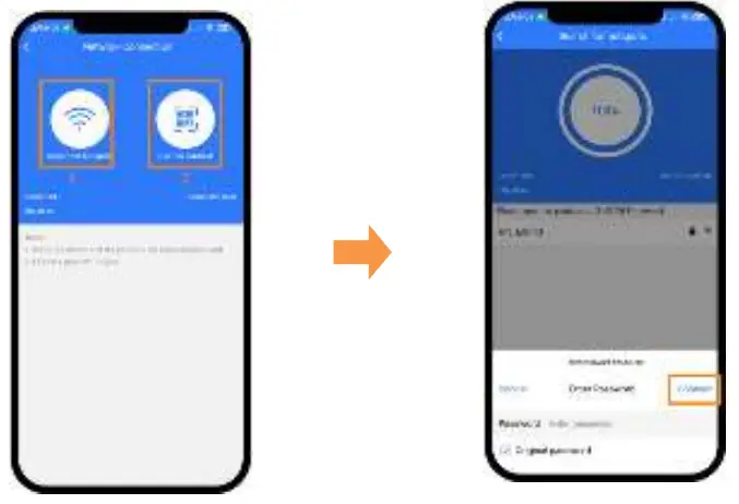 EPEVER 2 4G RJ45 A WiFi 2 4G Adapter - local WiFi network 1