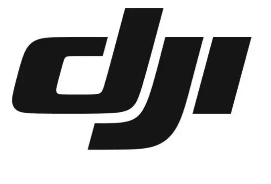 dji logo