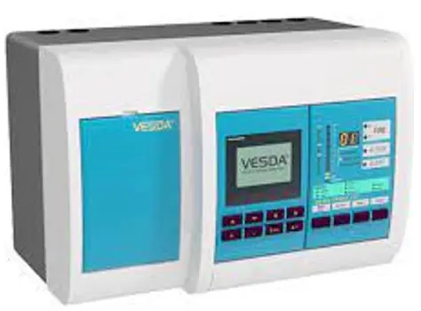 Xtralis VESDA Laser Industrial Aspirating Smoke Detector -