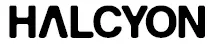 HALCYON-logo